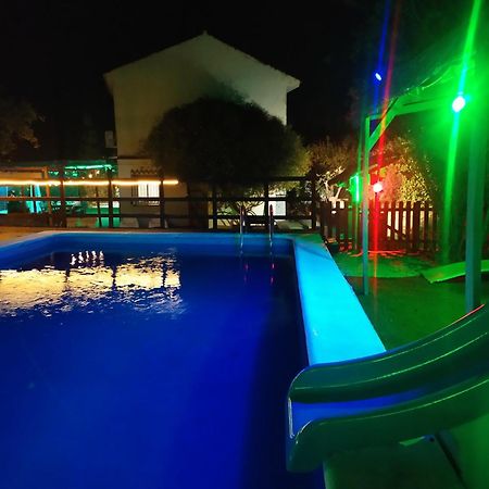 Casa Rural La Milla Verde Màlaga Exteriér fotografie