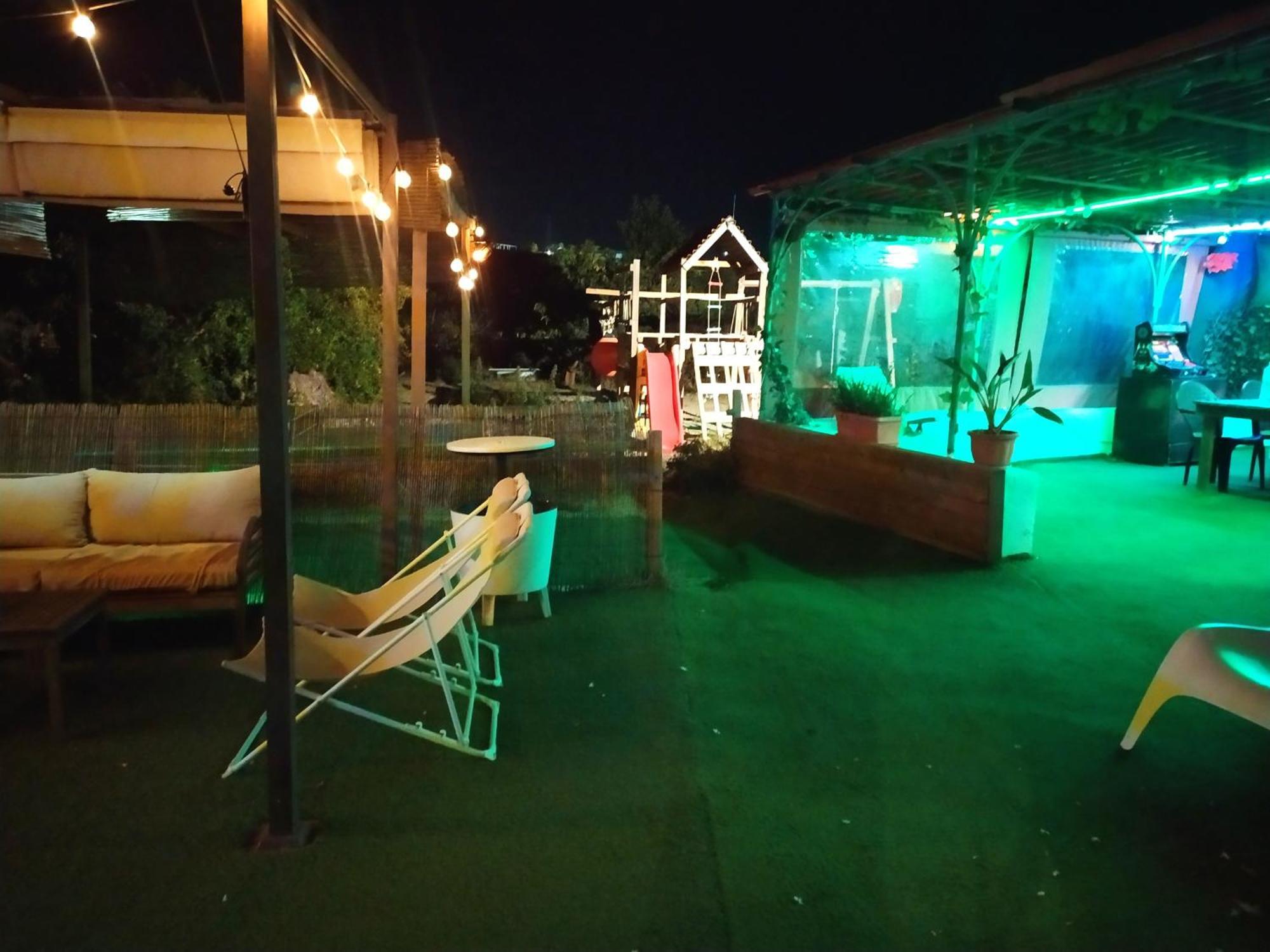 Casa Rural La Milla Verde Màlaga Exteriér fotografie